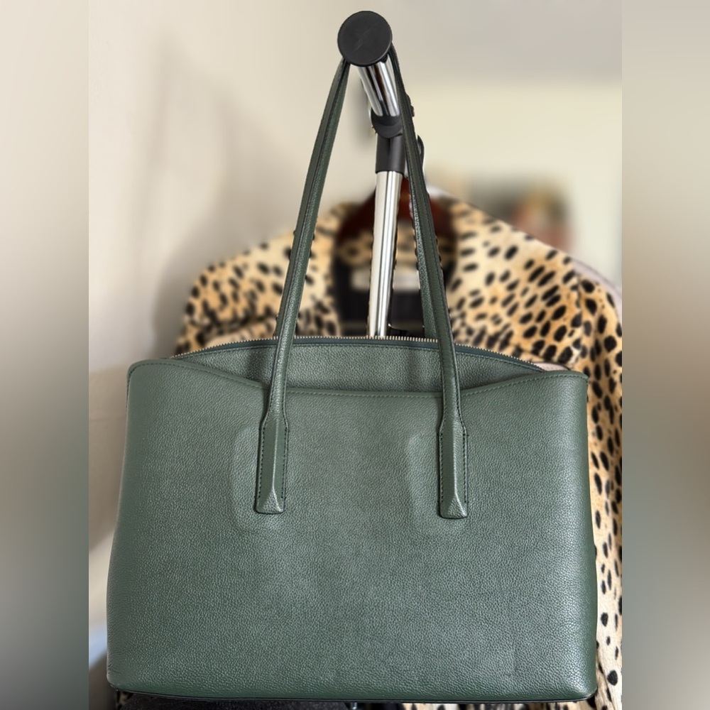 kate ♠️ spade Margaux Large Work Tote - Picture 3 of 8